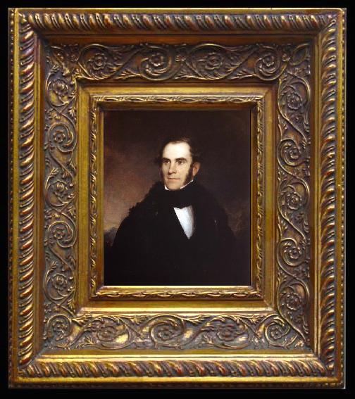 framed  Asher Brown Durand Thomas Cole, Ta078